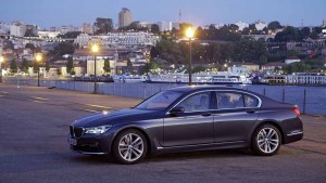 Text：Naohide ICHIHARA （Editor in Chief）　Photo：BMW AG