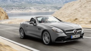 Text： Taiji ONO　Photo：Daimler AG