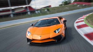 Text：Naohide ICHIHARA （Editor in Chief）　Photo：AUTOMOBILI LAMBORGHINI S.p.A.