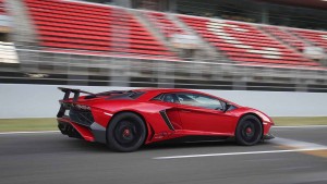 Text：Naohide ICHIHARA （Editor in Chief）　Photo：AUTOMOBILI LAMBORGHINI S.p.A.