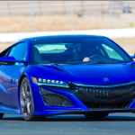Text：Hidemitsu HOSHIGA Photo：HONDA NORTH AMERICA
