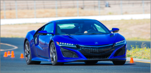 Text：Hidemitsu HOSHIGA Photo：HONDA NORTH AMERICA