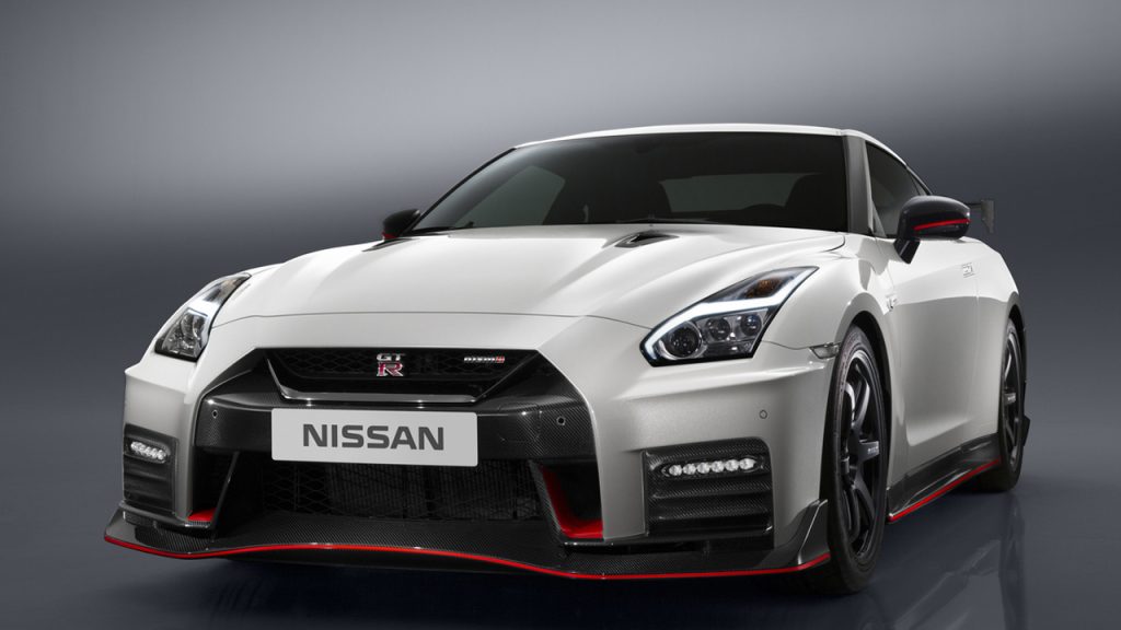 Text：Yasushi HOSODA Photo：NISSAN MOTOR CO., LTD
