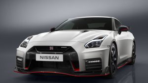 Text：Yasushi HOSODA Photo：NISSAN MOTOR CO., LTD