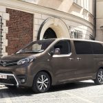 Text：Yasushi HOSODA Photo：TOYOTA MOTOR EUROPE