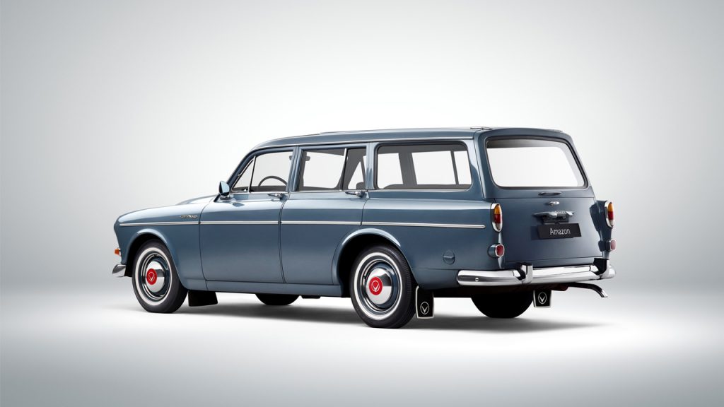 Text：Yasushi HOSODA　Photo：VOLVO CAR JAPAN