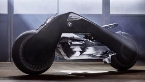 Text：Hidemitsu HOSHIGA Photo：BMW AG