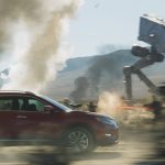 Text：Yasushi HOSODA Photo：NISSAN MOTOR CO., LTD