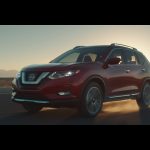 Nissan’s ad for the all-new Rogue takes on the galaxy