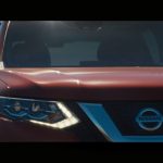 NASHVILLE, Tenn. (Oct. 27, 2016) - Nissan today unveiled expanded details of its new promotional campaign in support of the upcoming film “Rogue One: A Star Wars Story.” The newly revised 2017 Nissan Rogue compact SUV is the centerpiece of the fully integrated campaign that features Star Wars-themed TV ads, social and experiential content. As one of five global brands joining with Lucasfilm to launch promotional campaigns for the first-ever standalone Star Wars story, Nissan also debuted today a numbered, limited-edition, full-sized-replica Death Trooper helmet that comes with purchase of the previously announced 2017 Nissan Rogue: Rogue One Star Wars Limited Edition vehicle.