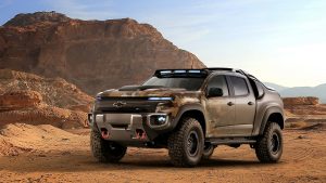 Text：Hidemitsu HOSHIGA Photo：GENERAL MOTORS COMPANY, LLC