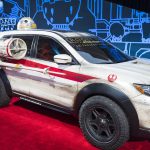 World Premiere of Rogue One: A Star Wars Story