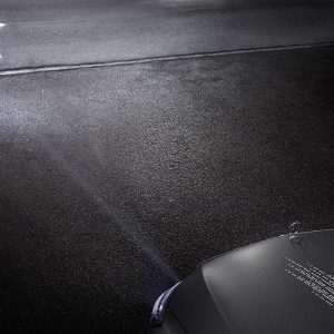 Text：Hidemitsu HOSHIGA Photo：DAIMLER AG