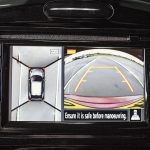 Nissan Juke uses onboard cameras to set world-first 'blind' J-turn record