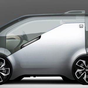 Text：Yasushi HOSODA Photo：HONDA MOTOR CO., LTD