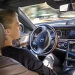 Text：Makoto TAKEHIRA　Photo：AUDI AG / DAIMLER AG / NISSAN NORTH AMERICA / TESLA MOTORS / Apollo News Service