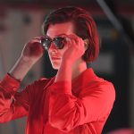 LONDON, ENGLAND - FEBRUARY 02:  Milla Jovovich, actress and model, starred in the world痴 first ever drive through immersive theatre experience, to launch of the new Toyota CHR on February 2, 2017 in London, England. The seven-scene interactive production saw over 100 guests immersed in the story of one amazing fictional night as they flowed through five European cities, including Berlin, Milan, Paris, Barcelona and London.  (Photo by Stuart C. Wilson/Getty Images for Toyota) *** Local Caption *** Milla Jovovich