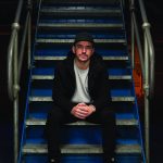 LONDON, ENGLAND - FEBRUARY 02:  Spanish DJ Cuartero ahead of the world痴 first drive through immersive theatre experience on February 2, 2017 in London, England.  The 鮮ight that Flows� saw 100 guests immersed in the story of one fictional night as it unfolds across five European cities, bringing to life different elements of the new Toyota C-HR.  (Photo by Gareth Cattermole/Getty Images for Toyota) *** Local Caption *** Cuartero