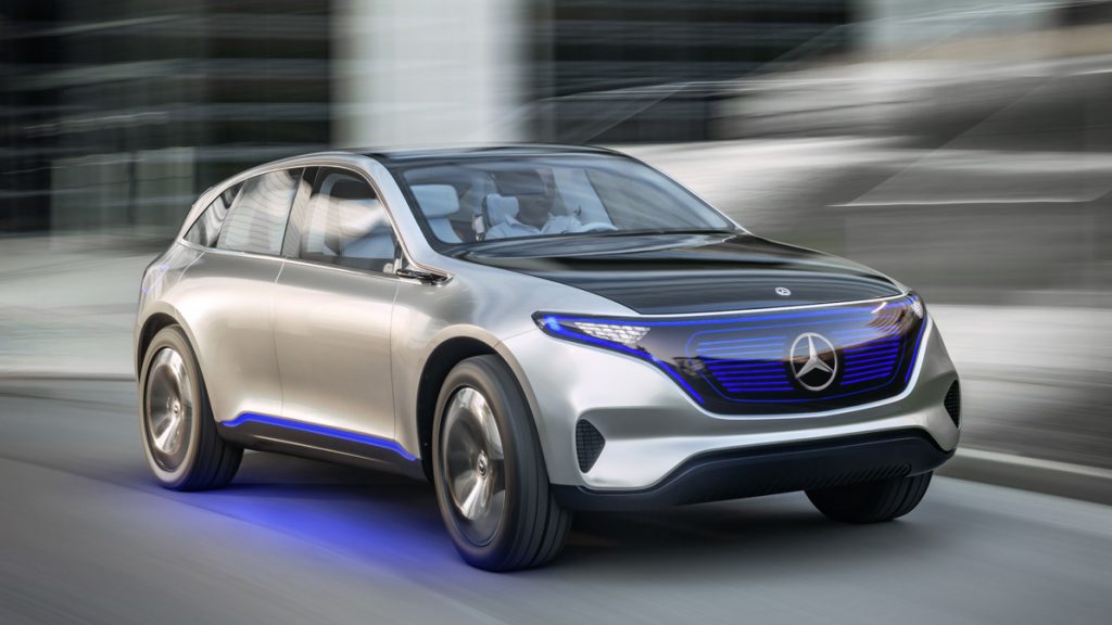 Text：Yasushi HOSODA Photo：DAIMLER AG