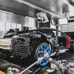 Benjamin A. Monn, BAM Photography, Bugatti Chiron
