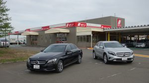 Text：H.Tanaka Photo：YANASE CO.,LTD.