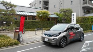 Text：H.Tanaka Photo：BMW JAPAN