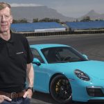 Text：H.Tanaka Photo：PORSCHE JAPAN