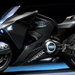 Text：H.Tanaka Photo：HONDA MOTOR CO., LTD