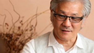 Text：H.Tanaka Photo：Yoshifumi OGAWA / （飯沢氏）Daisuke TAKAKURA