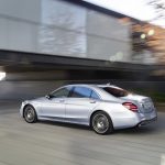 Mercedes-Benz S-Klasse; Langer Radstand; 2017; Exterieur: diamantsilber; AMG Line; Interieur: Leder magmagrau/espressobraun ;
Mercedes-Benz S-Class; long wheelbase; 2017; exterior: diamond silver; AMG line; interior: leather magma grey/espresso brown;