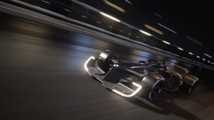 Text：Yasushi HOSODA Photo：GROUPE RENAULT