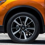 The Nissan Rogue, following three straight years of sales growth since the introduction of the completely redesigned second generation for the 2014 model year, takes another major step forward for 2017 with a new look, enhanced utility and an expanded suite of Nissan Safety Shield technologies.