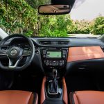 The Nissan Rogue, following three straight years of sales growth since the introduction of the completely redesigned second generation for the 2014 model year, takes another major step forward for 2017 with a new look, enhanced utility and an expanded suite of Nissan Safety Shield technologies.