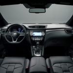 The new Nissan Qashqai