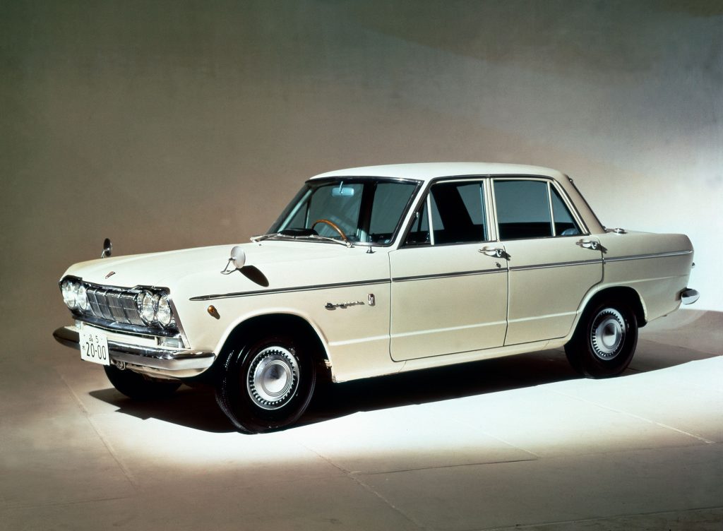 日産「スカイライン」の60年、全モデルを写真で振り返る① - 
