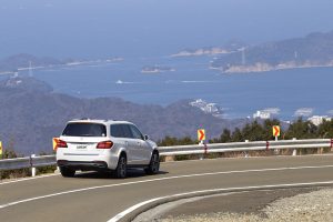 「この道、この旅。」～三重県・伊勢街道 編 - 2