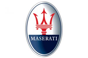 21.MASERATI