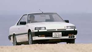 Text：H.Tanaka Photo：NISSAN MOTOR CO., LTD