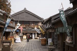 「この道、この旅。」～三重県・伊勢街道 編 - 7