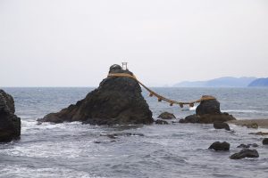 「この道、この旅。」～三重県・伊勢街道 編 - 9
