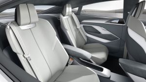 アウディ「e-tronスポーツバック・コンセプト」詳報【上海モーターショー2017】 - Audi e-tron Sportback concept