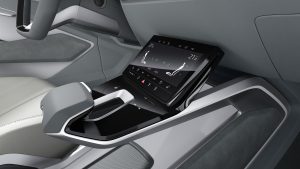アウディ「e-tronスポーツバック・コンセプト」詳報【上海モーターショー2017】 - Audi e-tron Sportback concept