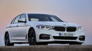 Text：LE VOLANT BOOST Photo：BMW JAPAN