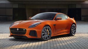 Text：LE VOLANT BOOST Photo：JAGUAR LAND ROVER JAPAN