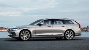 Text：LE VOLANT BOOST Photo：VOLVO CAR JAPAN