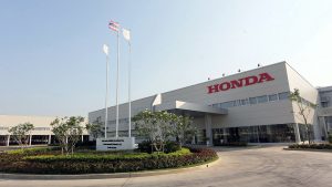 Text ：Satoshi SAITO  Photo：Satoshi SAITO / HONDA MOTOR CO., LTD