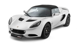 展示車＆試乗車－「CARS」 - Lotus_Elise_Sport 220