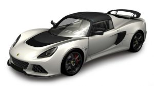 Text：LE VOLANT BOOST Photo：LCI Limited