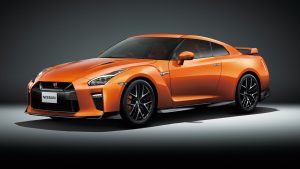 Text：LE VOLANT BOOST Photo：NISSAN MOTOR CO., LTD