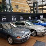 NISSAN SKYLINE 60th EVENT (4)